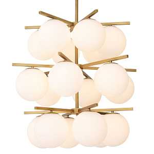 Люстра Eichholtz Chandelier Noa