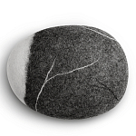 Пуф - Камень WHITE NOSE варинант исполнения - 8 | Loft Concept в Липецке