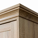 Шкаф Pauline варинант исполнения - 4 | Loft Concept в Липецке