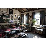 Книга Golden Light: The Interior Design of Nickey Kehoe варинант исполнения - 8 | Loft Concept в Липецке