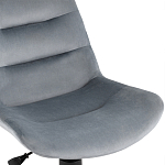 Кресло для рабочего стола Sheilly Grey варинант исполнения - 6 | Loft Concept в Липецке