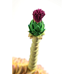 Статуэтка тропический фрукт Pandora Tropical Fruit Orange Two Flowers варинант исполнения - 4 | Loft Concept в Липецке