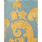 Фарфоровая шкатулка Leo варинант исполнения - 4 | Loft Concept в Липецке