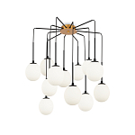 Подвесной светильник The Black Web варинант исполнения - 2 | Loft Concept в Липецке