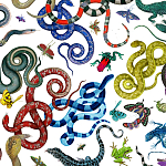 Мебельная ткань Велюр 145 см Т4-87 варинант исполнения - 1 | Loft Concept в Липецке