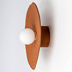 Бра TERRA [FLOW] варинант исполнения - 1 | Loft Concept в Липецке