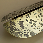 Бра винтажное с имитацией коррозии на медном корпусе Predominant варинант исполнения - 2 | Loft Concept в Липецке