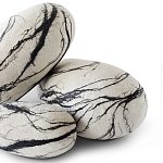 Пуф - Камень Nullah варинант исполнения - 8 | Loft Concept в Липецке