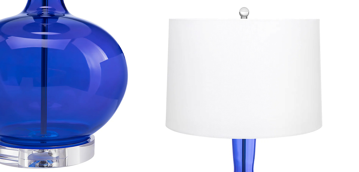 Настольная лампа Everly Lamp Настольная лампа Everly Lamp - Loft-Concept в Липецке