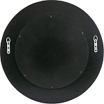 Настенное зеркало Black and white mosaic варинант исполнения - 6 | Loft Concept в Липецке