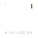 Подвесной светильник Invitation to Peace варинант исполнения - 1 | Loft Concept в Липецке