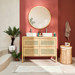 Кашпо из керамики Elevated Planters 32 варинант исполнения - 13 | Loft Concept в Липецке