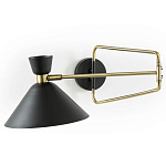 Бра на шарнире Davy Wall Lamp варинант исполнения - 3 | Loft Concept в Липецке