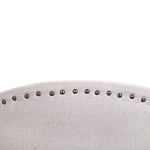 Кресло Aubrey Classical Armchair beige flax варинант исполнения - 5 | Loft Concept в Липецке