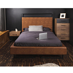 Комод с 5-ю ящиками в стиле лофт Urban Style Space варинант исполнения - 7 | Loft Concept в Липецке