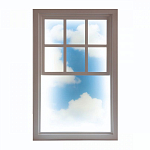 Настенный светильник Seletti Loft Window варинант исполнения - 1 | Loft Concept в Липецке