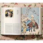 Подарочная большая книга Hokusai XXL Самая полная монография о Хокусае варинант исполнения - 9 | Loft Concept в Липецке