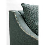 Диван прямой Kant Sofa Blue варинант исполнения - 4 | Loft Concept в Липецке