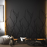 Барельеф AUTUMN TREE варинант исполнения - 1 | Loft Concept в Липецке