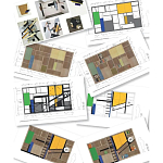 Книга Stephen Sills: A Vision for Design Stills, Stephen Netto, David варинант исполнения - 6 | Loft Concept в Липецке