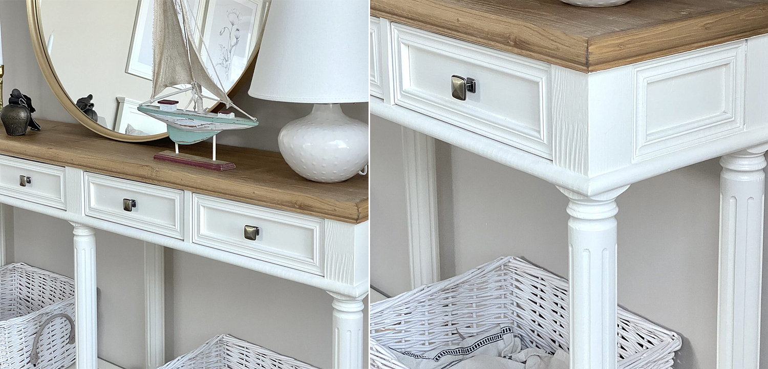 Консоль Gladys Console Консоль Gladys Console - Loft-Concept в Липецке