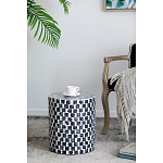 Столик дизайнерский Checkmate варинант исполнения - 7 | Loft Concept в Липецке