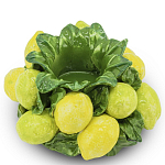 Подсвечник Candleholder Lemons M варинант исполнения - 1 | Loft Concept в Липецке