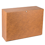 Настольный письменный набор из яшмы и долерита с декором Двуглавый орел Manager Organizer варинант исполнения - 7 | Loft Concept в Липецке