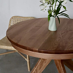 Стол обеденный «STL 08» варинант исполнения - 3 | Loft Concept в Липецке