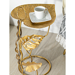 Столик дизайнерский Bookcase варинант исполнения - 6 | Loft Concept в Липецке