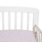 Кровать детская из березы Lily Dreamer варинант исполнения - 6 | Loft Concept в Липецке