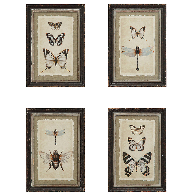 Картина Butterfly Картина Butterfly в Липецке | Loft Concept
