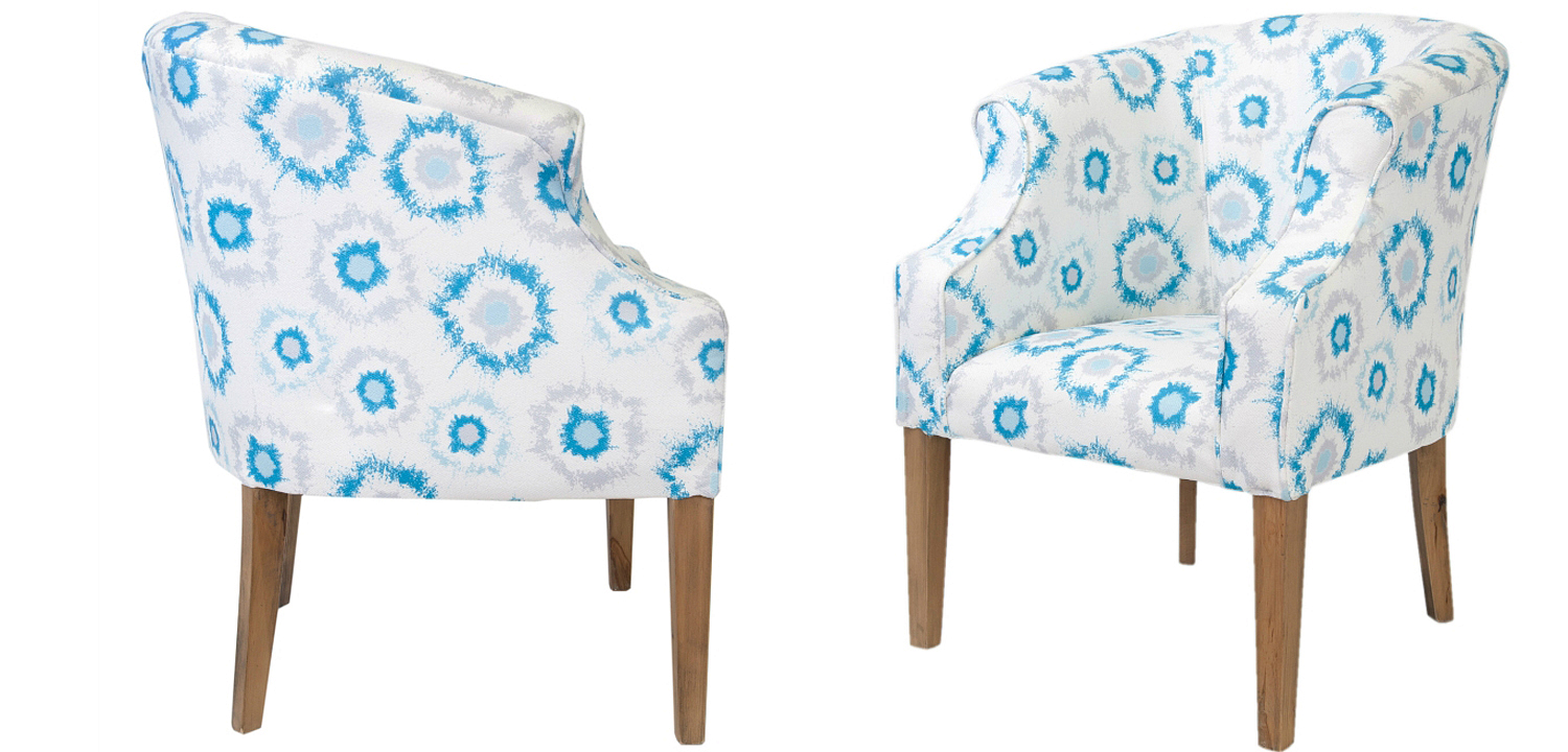 Кресло Lorentine Armchair Кресло Lorentine Armchair - Loft-Concept в Липецке