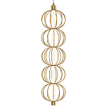 Бра Badie Toms варинант исполнения - 1 | Loft Concept в Липецке