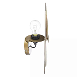 Бра в виде цветка Resembling Flower варинант исполнения - 2 | Loft Concept в Липецке