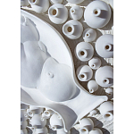 Панно «Сакральное» варинант исполнения - 3 | Loft Concept в Липецке