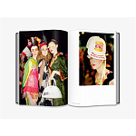 John Galliano: Unseen варинант исполнения - 3 | Loft Concept в Липецке