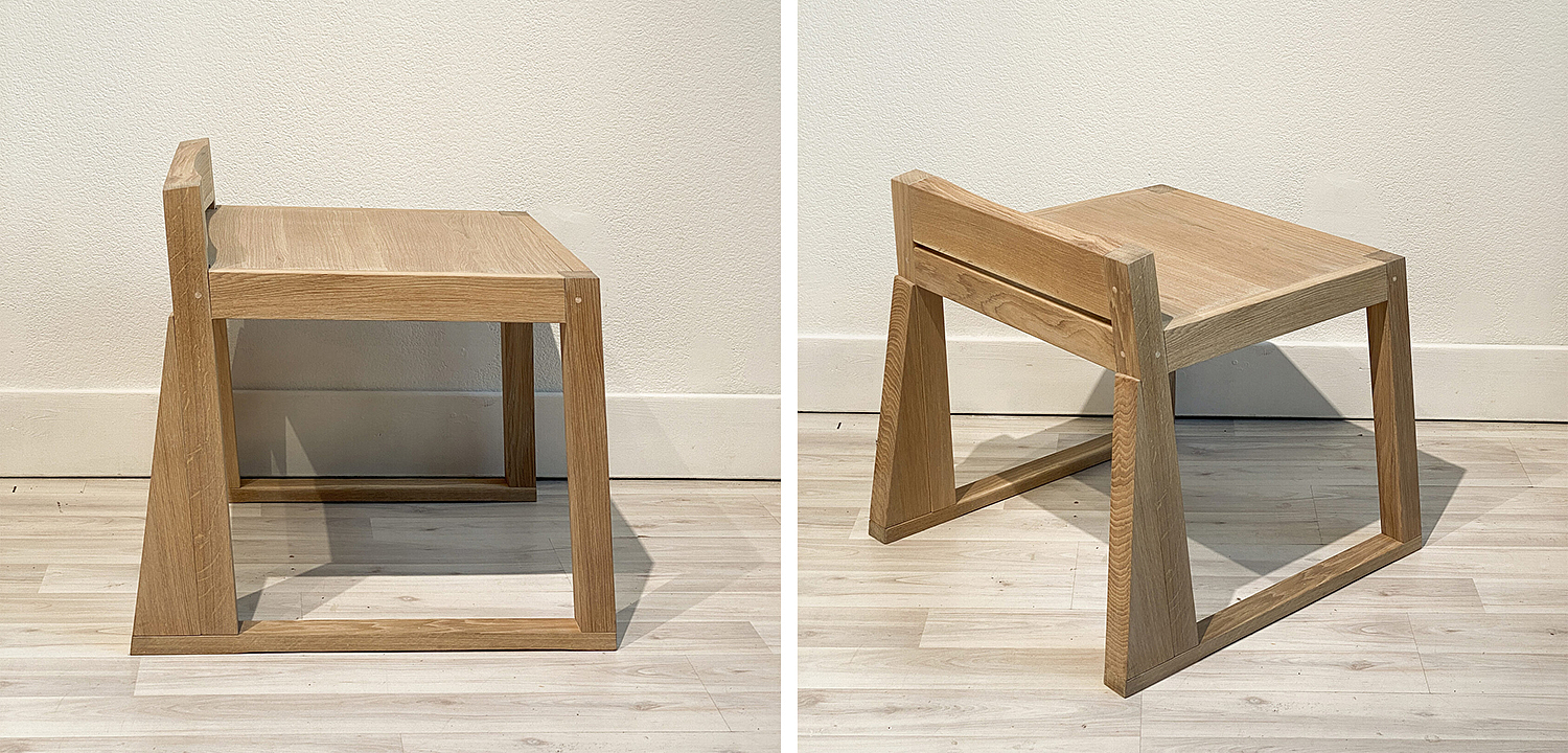 Табурет Jimin Tabouret Табурет Jimin Tabouret - Loft-Concept в Липецке