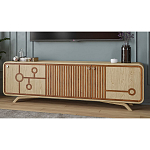 Тумба «Андромеда» варинант исполнения - 1 | Loft Concept в Липецке