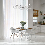 Люстра Evening Dress варинант исполнения - 3 | Loft Concept в Липецке