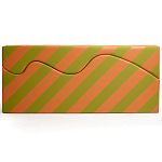 Дизайнерский модульный диван волнистой формы с цветным принтом Poltronova Superonda Sofa варинант исполнения - 28 | Loft Concept в Липецке