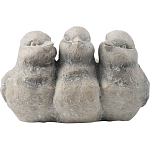 Кашпо Tits варинант исполнения - 2 | Loft Concept в Липецке