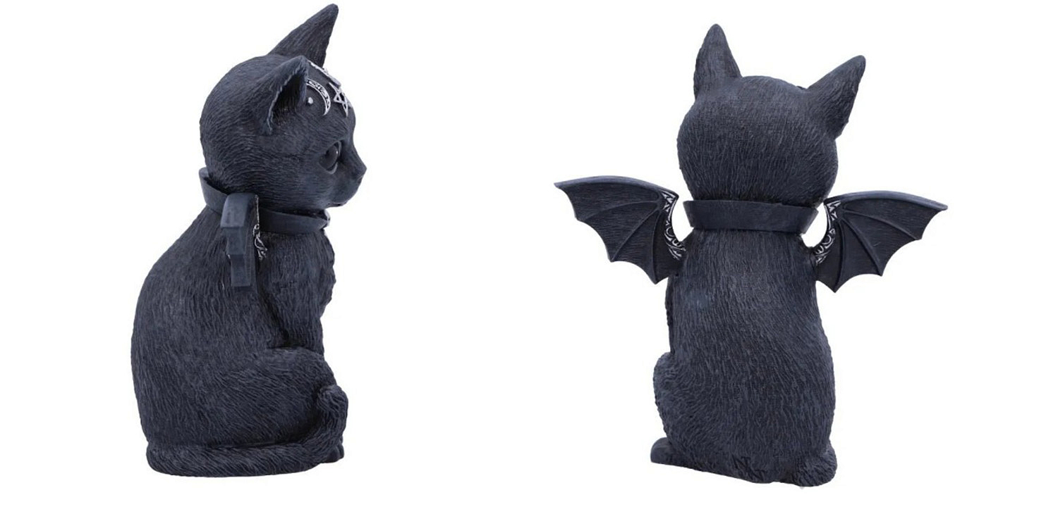 Статуэтка Black Cat Статуэтка Black Cat - Loft-Concept в Липецке