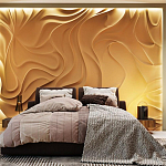 Барельеф VELVET варинант исполнения - 3 | Loft Concept в Липецке