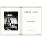 Подарочный Фотоальбом Matthew Rolston Beauty light 2006 варинант исполнения - 2 | Loft Concept в Липецке
