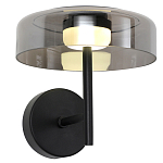 Бра Blanton smoky round варинант исполнения - 1 | Loft Concept в Липецке