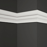 Гладкий молдинг MT-42 варинант исполнения - 1 | Loft Concept в Липецке