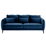 Диван трёхместный с подлокотниками Dutchman варинант исполнения - 15 | Loft Concept в Липецке