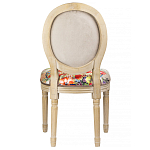 Стул French Extra red варинант исполнения - 3 | Loft Concept в Липецке