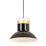 Подвесной светильник Celevis Black варинант исполнения - 1 | Loft Concept в Липецке